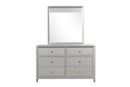 Bryne Dresser