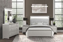 Bryne Bed