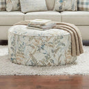 Cadigan Ottoman