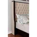 Camille Bed