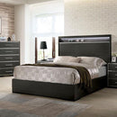 Camryn Bed