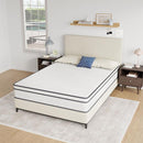 Catmint 10" Innerspring Mattress