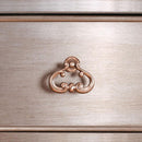 Celine E.King Bed