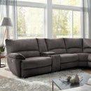CERELIA Power Sectional