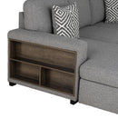 Chatham Sectional L/R