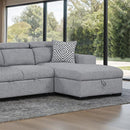 Chatteris Sectional L/R