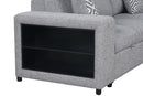 Chatteris Sectional L/R