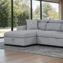 Chatteris Sectional L/R