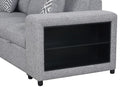 Chatteris Sectional L/R