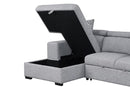 Chatteris Sectional L/R