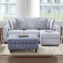 CHISWICK Sectional