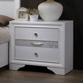 Chrissy Gray Night Stand
