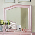 Ariston Rose Mirror