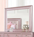 Ariston Rose Mirror