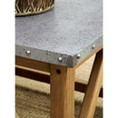Armous Coffee Table