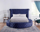 Delilah Cal.King & E.King Bed