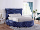 Delilah Bed