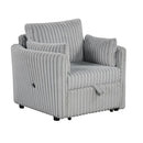Denholme Chair