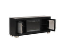 Ashbourne 60" & 72" TV Stand w/ Fire Place