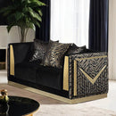 Doriphei Loveseat