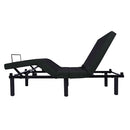 DORMIOLITE II Adjustable Bed Frame Base - King & Twin Extra Large