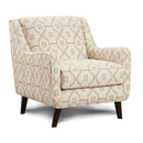 EASTLEIGH Accent Chair