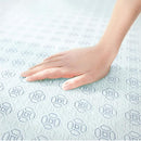 Edelweiss Cal.King Memory Foam Mattress