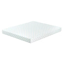 Edelweiss 8" Queen Memory Foam Mattress