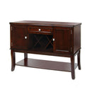 Edgewood Dining Table Set