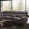 EDMONDUS Power Sectional