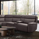 EDMONDUS Power Sectional