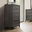 Errico Chest