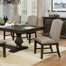 Faulk Dining Table Set