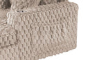 Ferryhill 2-Arm Chaise