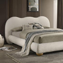 Finamore E.King Bed