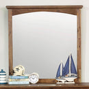 Colin Mirror
