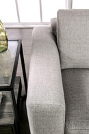 Forde Sectional, Left Chaise