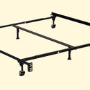 FRAMOS Adjustable Frame (4 Legs)