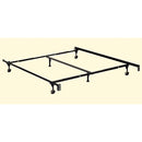 FRAMOS Adjustable Frame (4 Legs)