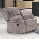 Cosimo Manual Recliner