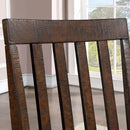 FREDONIA Counter Ht. Chair