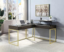 FREIBURG Corner Desk