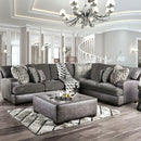 Gellhorn Sectional
