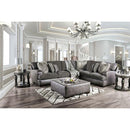 Gellhorn Sectional