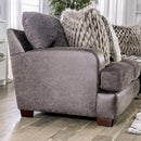 Gellhorn Sectional