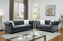 Giacomo Loveseat