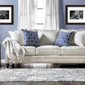 Giovanni Gray Sofa