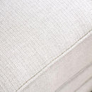Giovanni Gray Love Seat