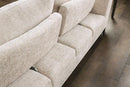 Gladbach Loveseat