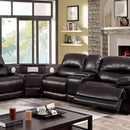 Glasgow Sectional